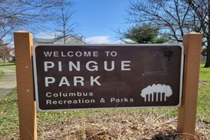 Pingue Park